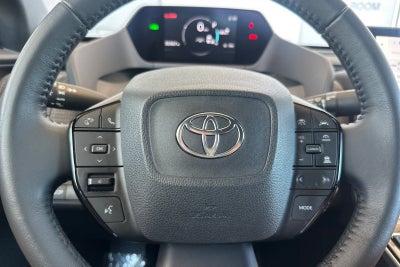 2024 Toyota bZ4X XLE