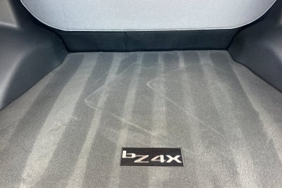 2023 Toyota bZ4X XLE