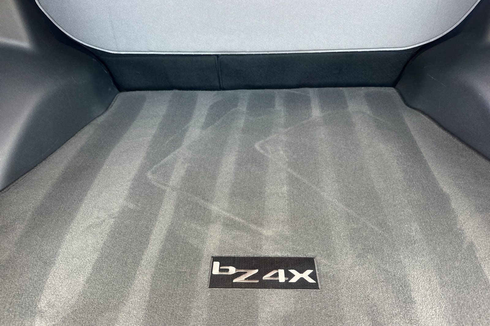 2023 Toyota bZ4X XLE