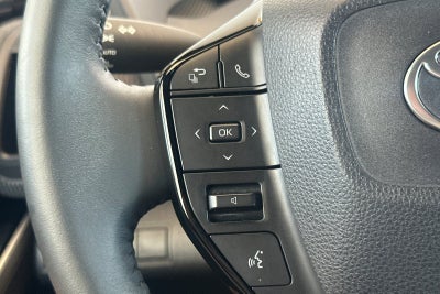 2023 Toyota bZ4X XLE