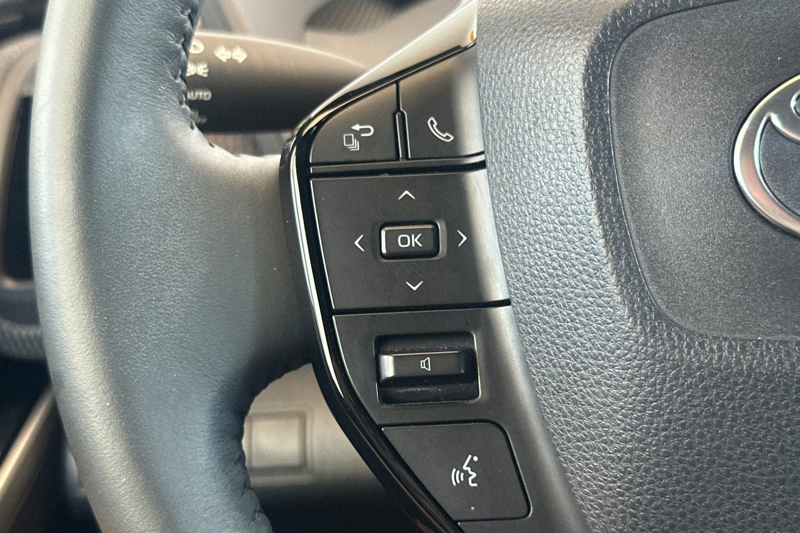 2023 Toyota bZ4X XLE