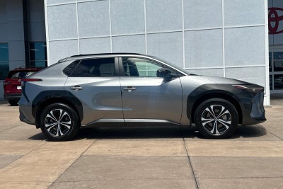 2023 Toyota bZ4X XLE