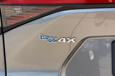 2023 Toyota bZ4X XLE