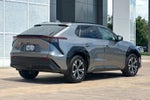 2023 Toyota bZ4X XLE