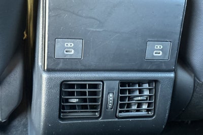 2023 Toyota bZ4X Limited