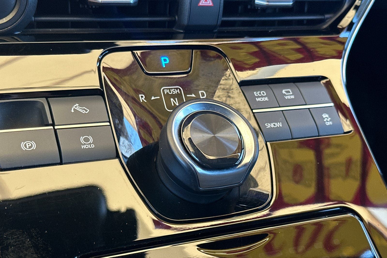 2023 Toyota bZ4X Limited
