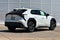 2023 Toyota bZ4X Limited