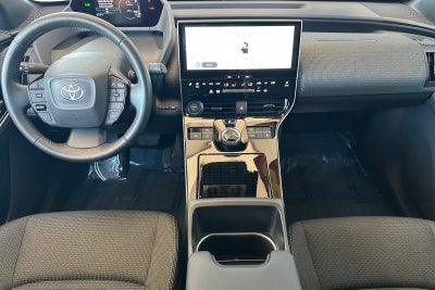 2023 Toyota bZ4X XLE