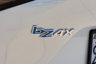2023 Toyota bZ4X XLE