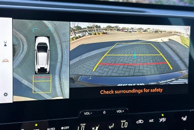 2024 Toyota bZ4X Limited