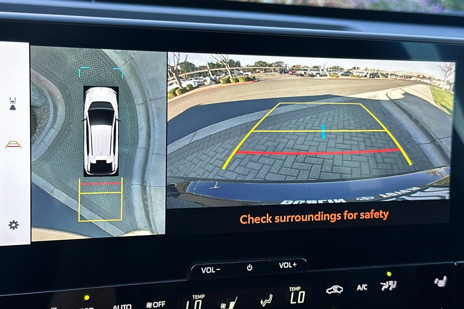 2024 Toyota bZ4X Limited