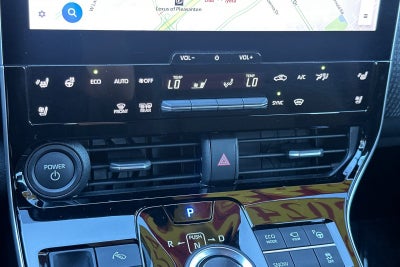 2024 Toyota bZ4X Limited