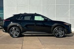 2024 Toyota bZ4X Limited