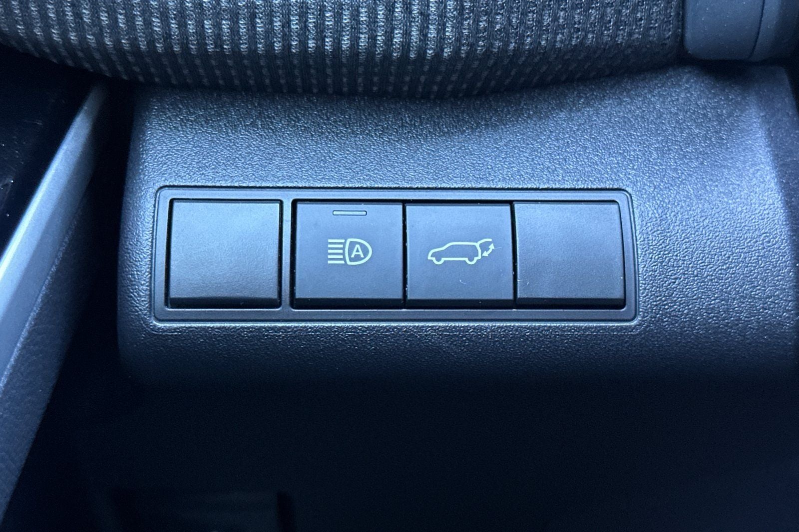 2024 Toyota bZ4X Limited