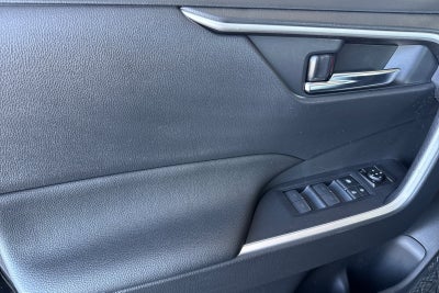 2023 Toyota RAV4 Prime SE