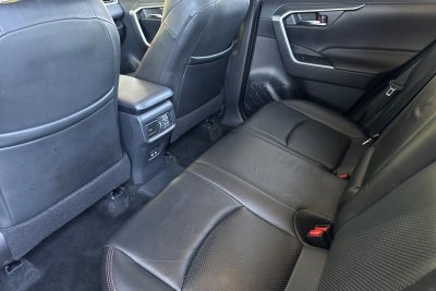 2023 Toyota RAV4 Prime SE