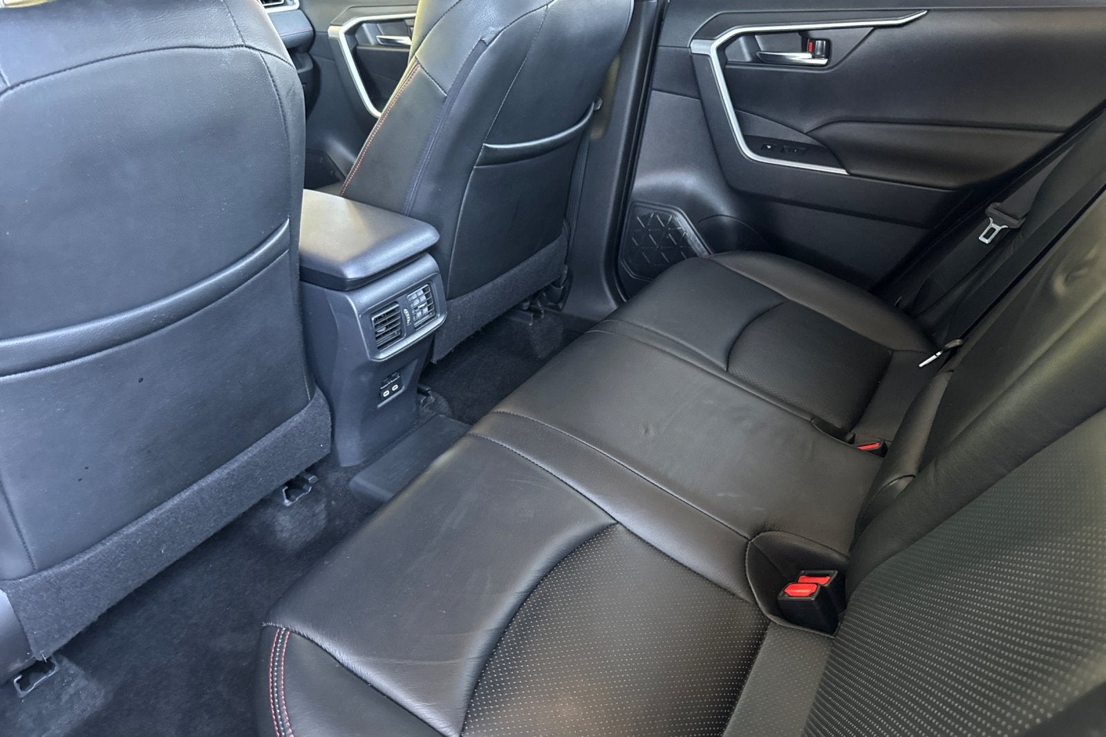 2023 Toyota RAV4 Prime SE