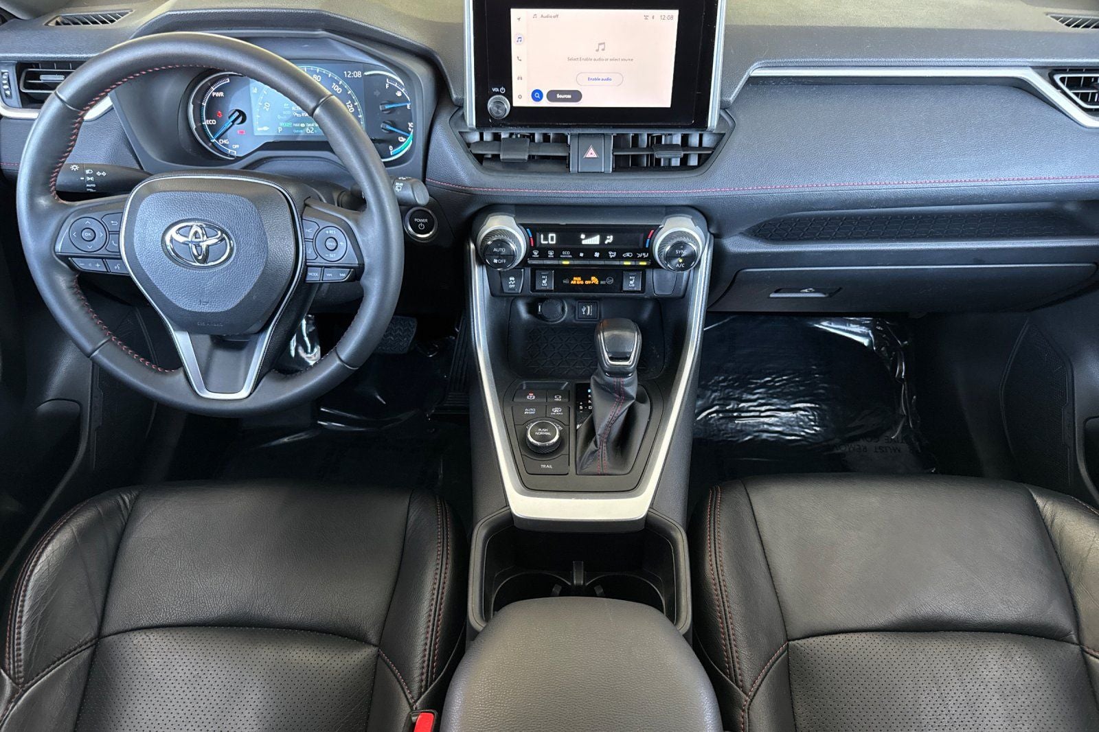 2023 Toyota RAV4 Prime SE