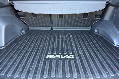 2023 Toyota RAV4 Prime SE