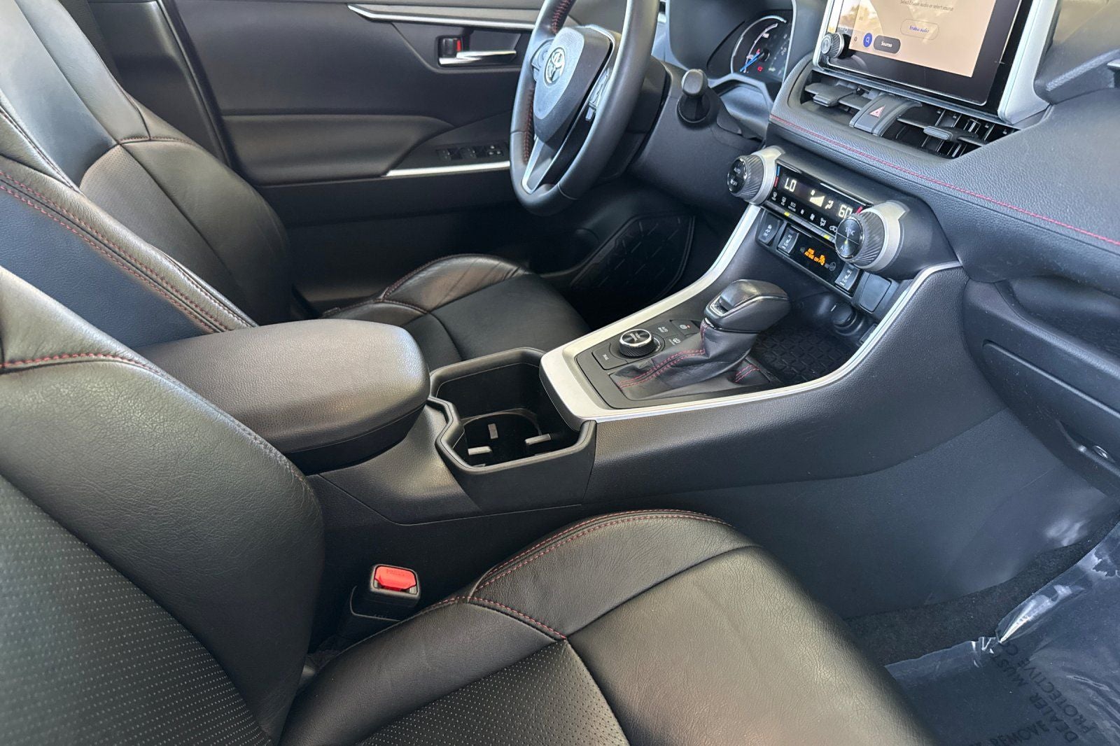 2023 Toyota RAV4 Prime SE