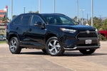 2023 Toyota RAV4 Prime SE
