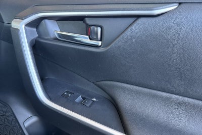 2023 Toyota RAV4 Prime SE