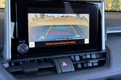 2023 Toyota RAV4 Prime SE