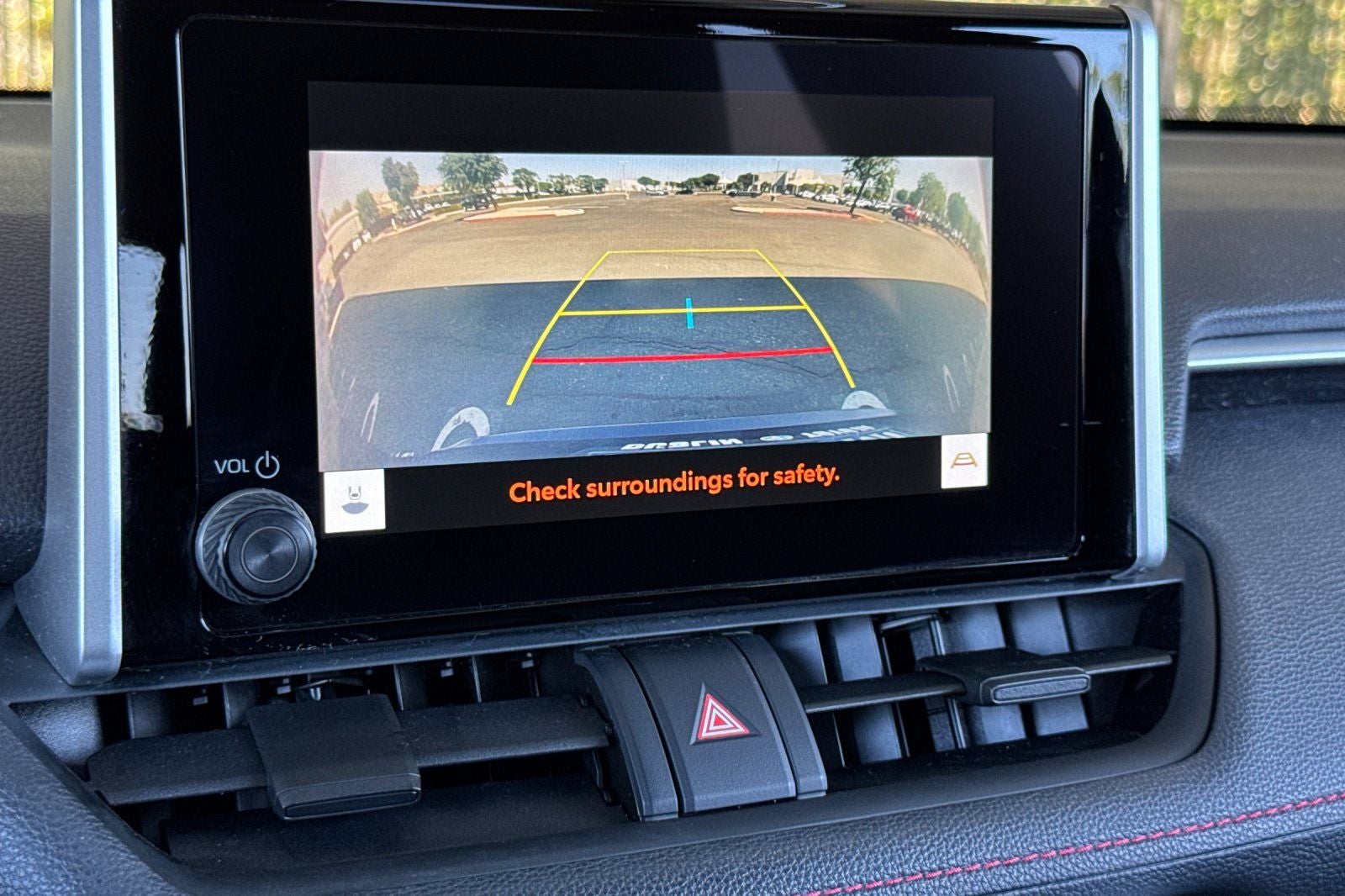 2023 Toyota RAV4 Prime SE