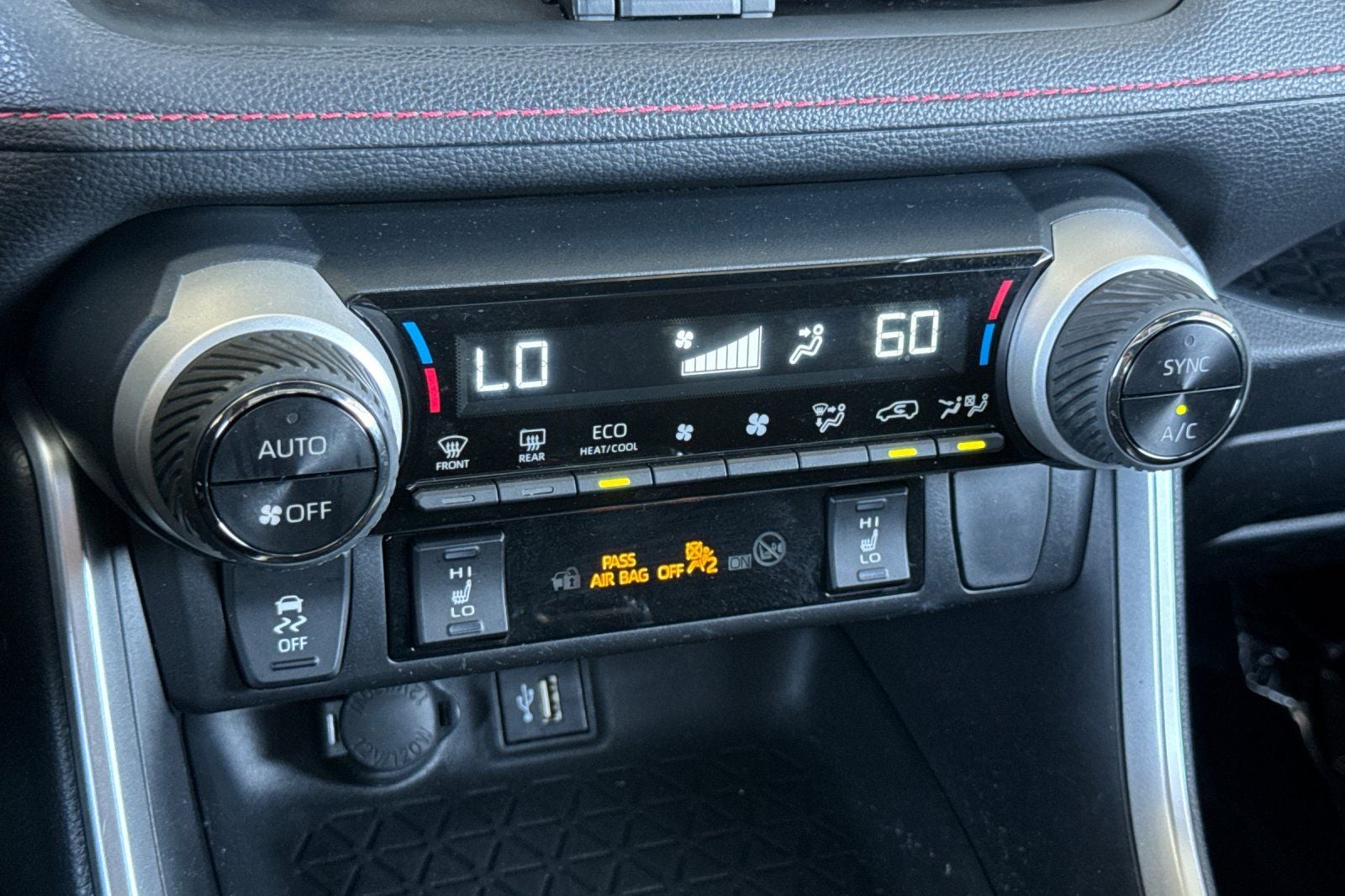 2023 Toyota RAV4 Prime SE