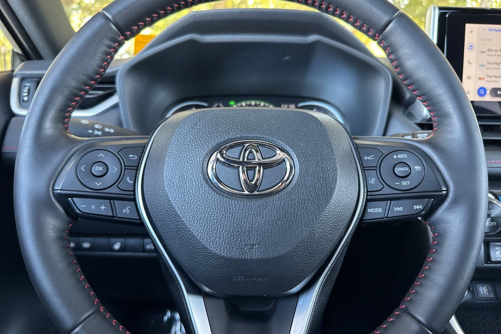 2023 Toyota RAV4 Prime SE