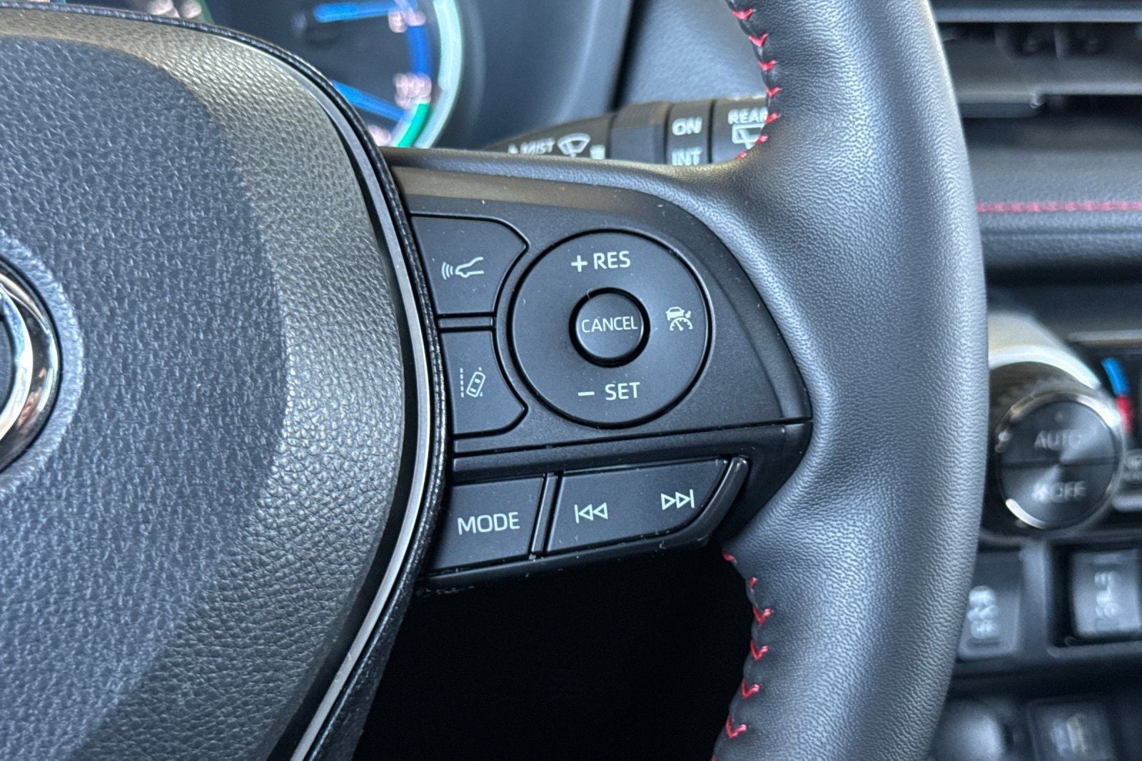 2023 Toyota RAV4 Prime SE