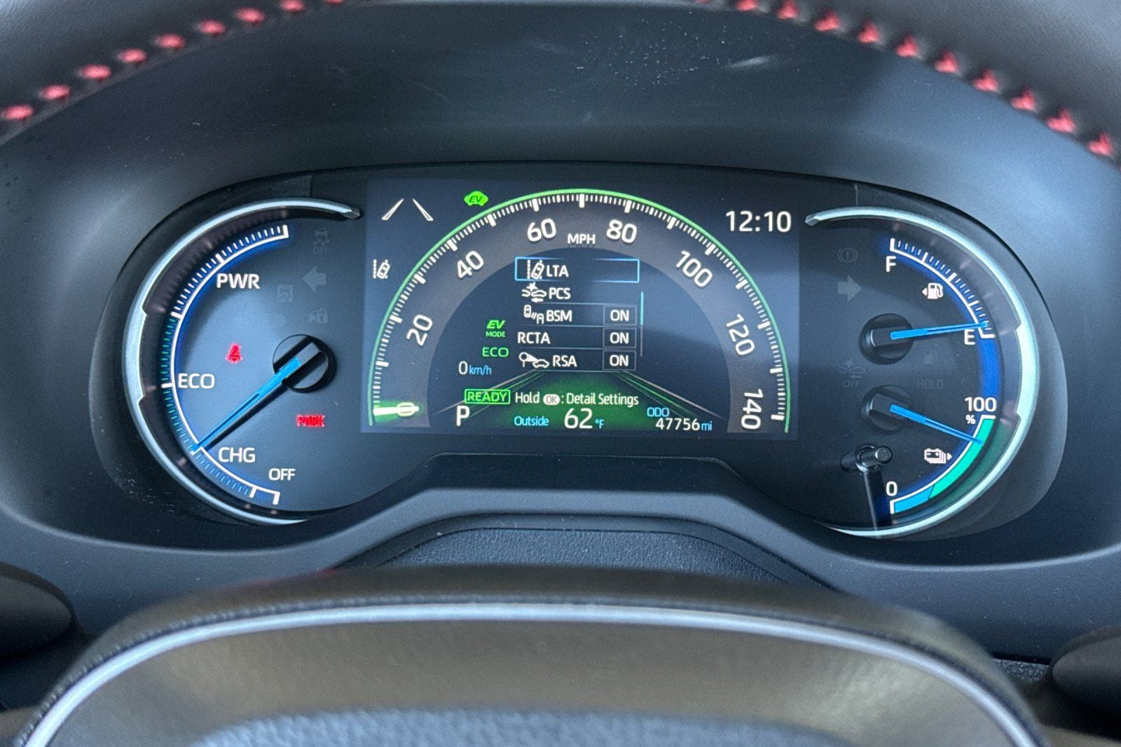 2023 Toyota RAV4 Prime SE