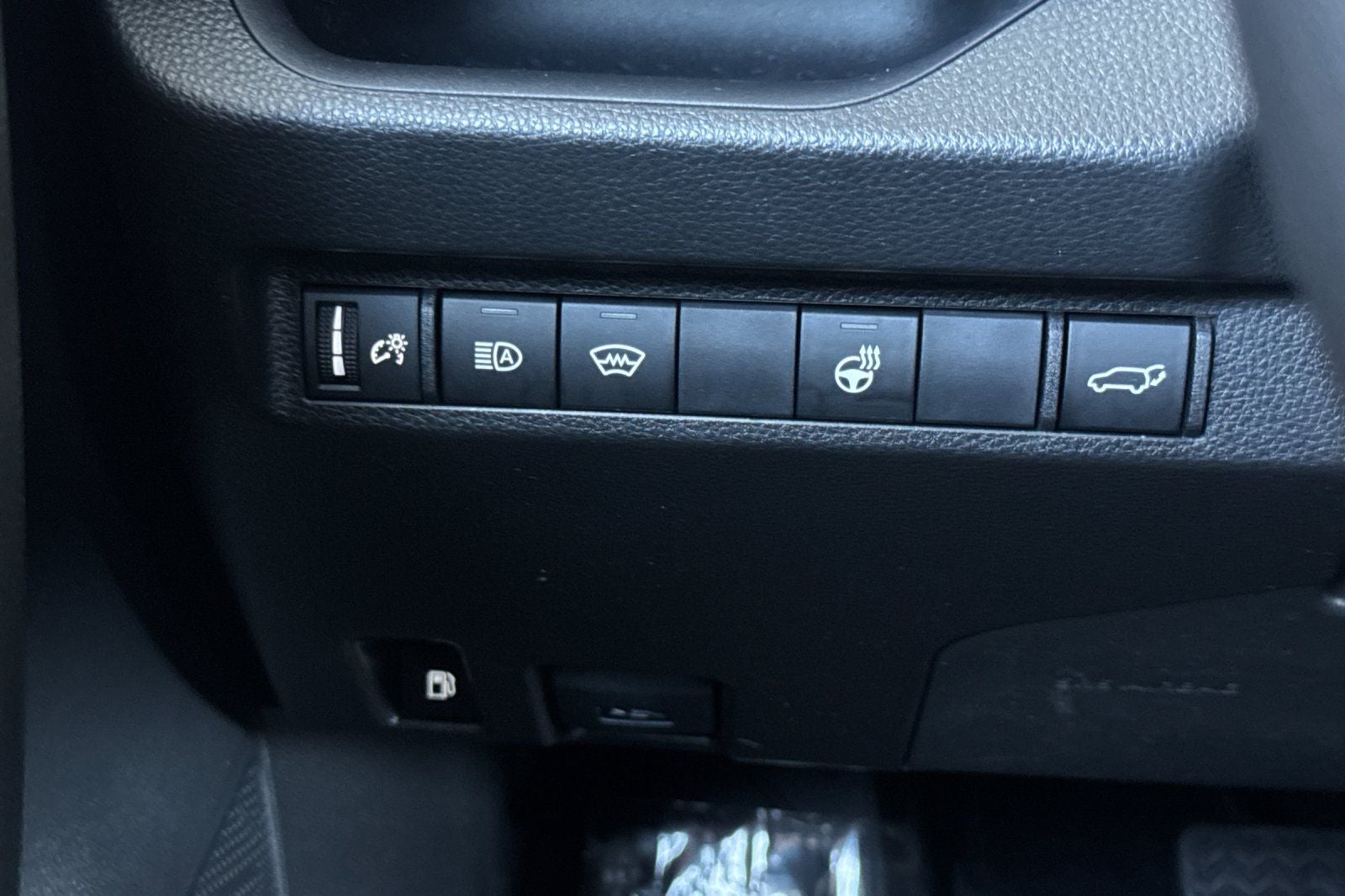 2023 Toyota RAV4 Prime SE