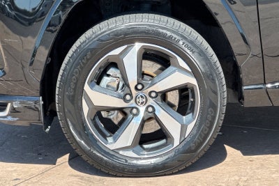 2023 Toyota RAV4 Prime SE