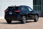 2023 Toyota RAV4 Prime SE