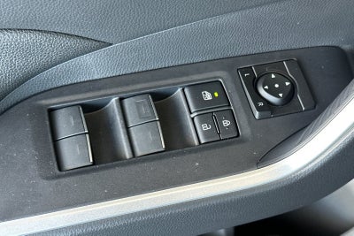 2025 Toyota RAV4 Plug-In Hybrid SE