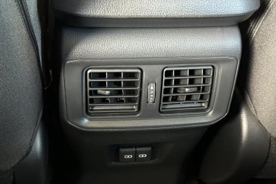 2025 Toyota RAV4 Plug-In Hybrid SE