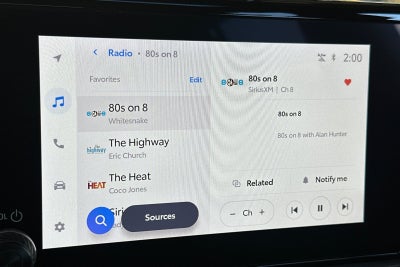 2025 Toyota RAV4 Plug-In Hybrid SE