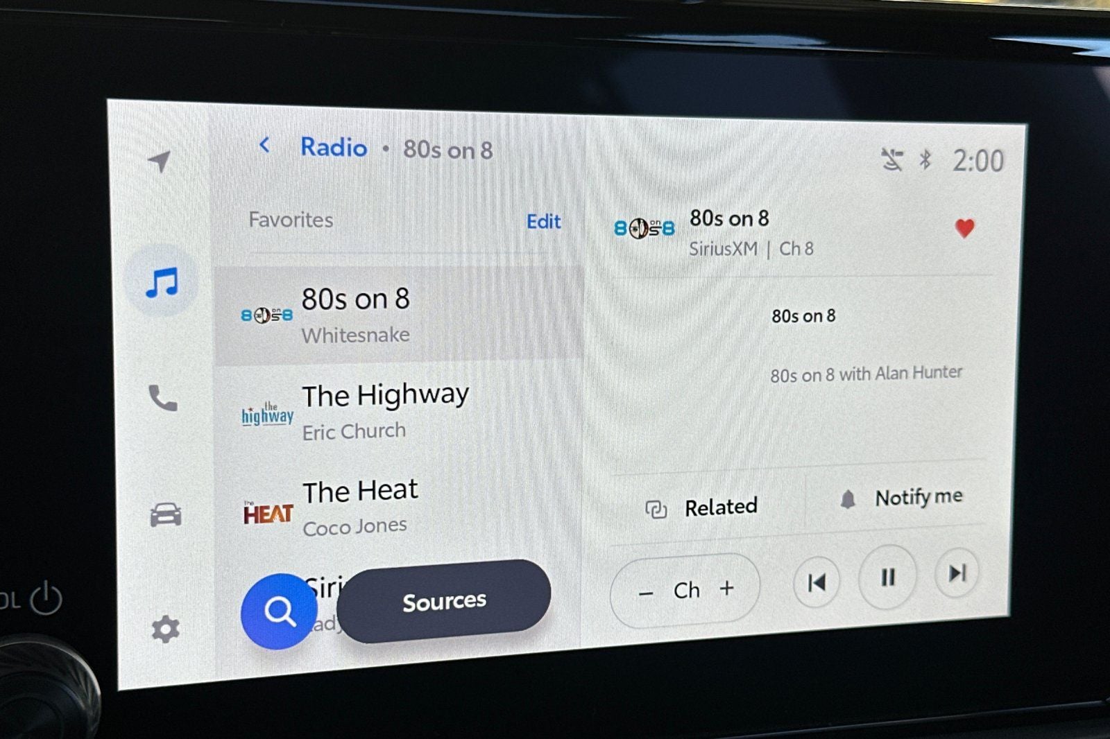2025 Toyota RAV4 Plug-In Hybrid SE