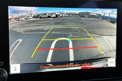 2025 Toyota RAV4 Plug-In Hybrid SE