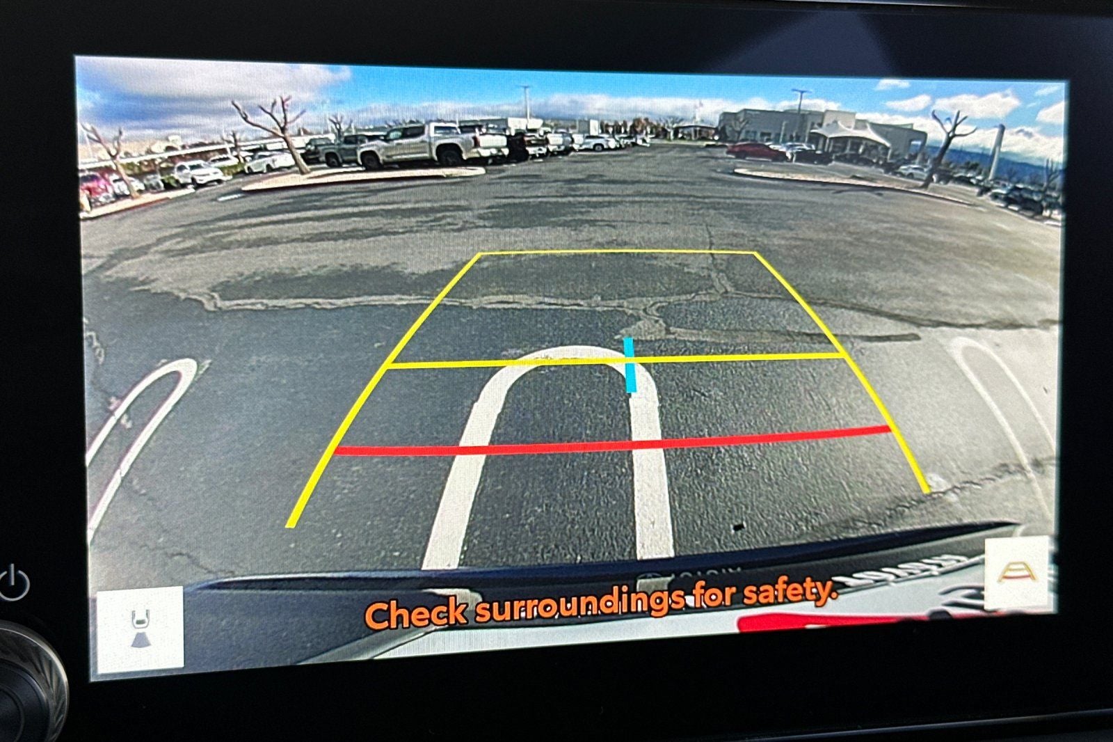 2025 Toyota RAV4 Plug-In Hybrid SE