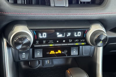 2025 Toyota RAV4 Plug-In Hybrid SE