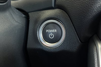 2025 Toyota RAV4 Plug-In Hybrid SE