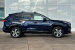 2025 Toyota RAV4 Plug-In Hybrid SE