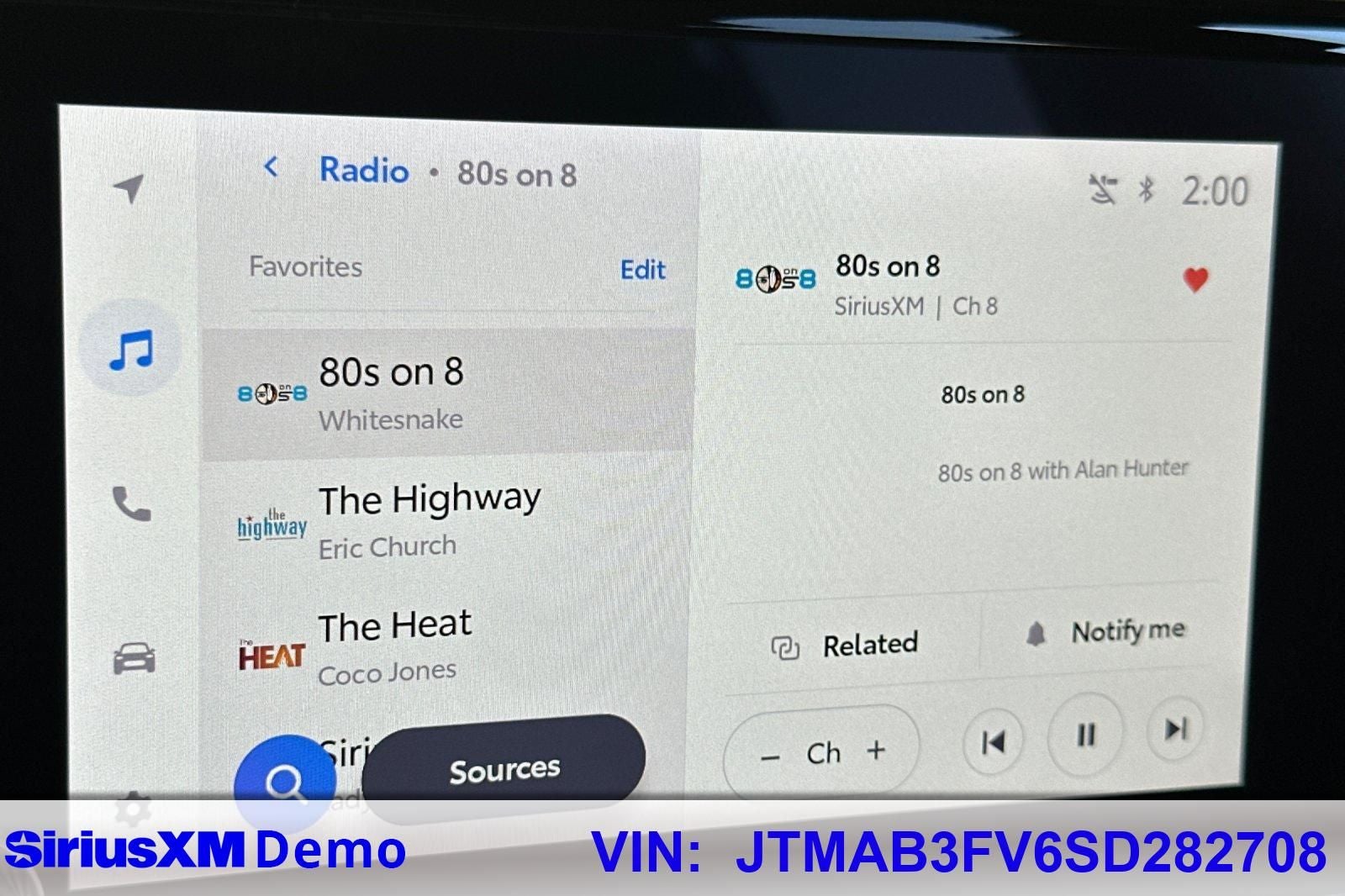 2025 Toyota RAV4 Plug-In Hybrid SE