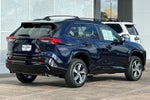 2025 Toyota RAV4 Plug-In Hybrid SE