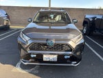 2021 Toyota RAV4 Prime SE