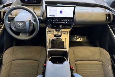 2024 Toyota bZ4X XLE
