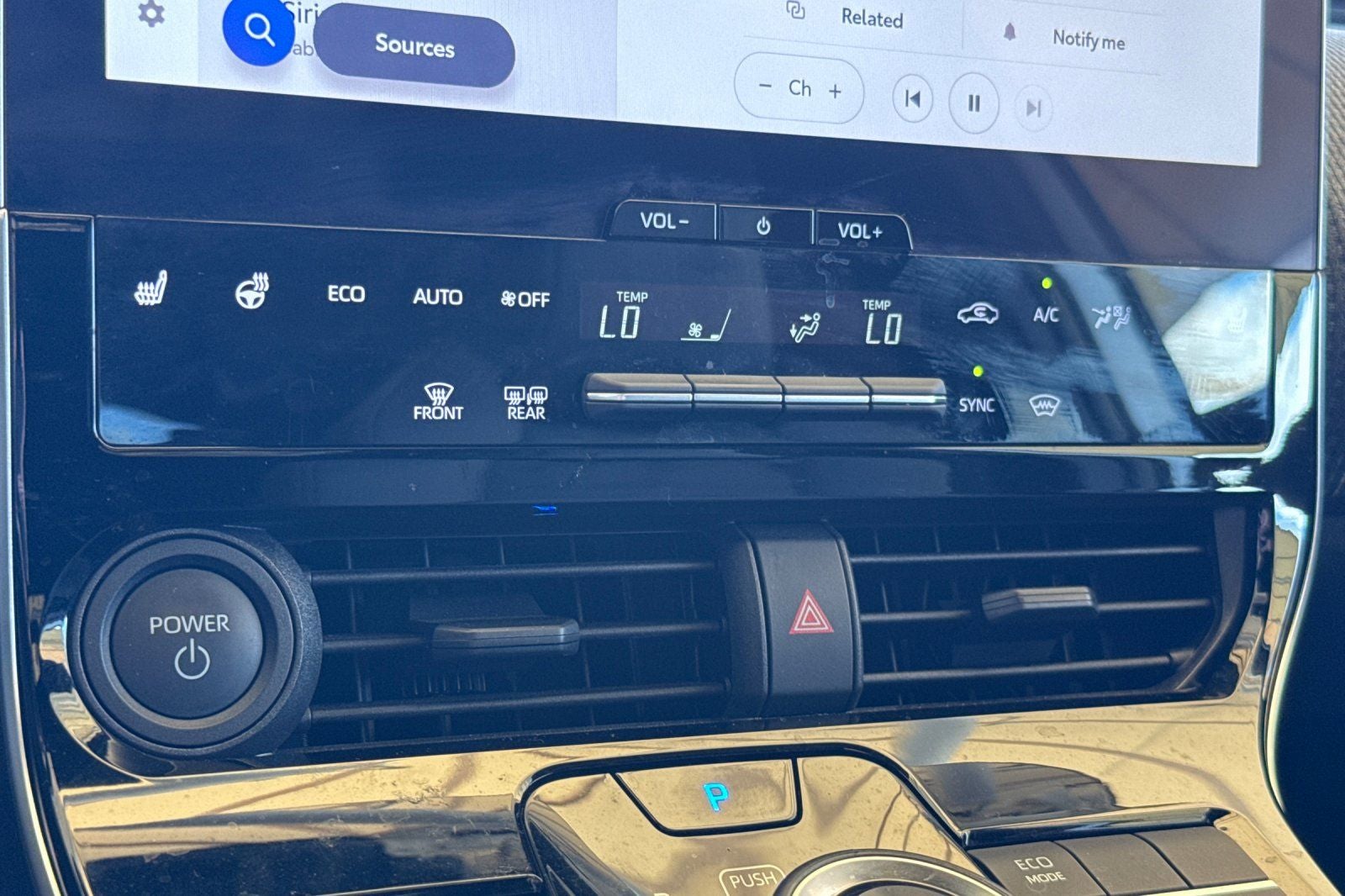 2024 Toyota bZ4X XLE