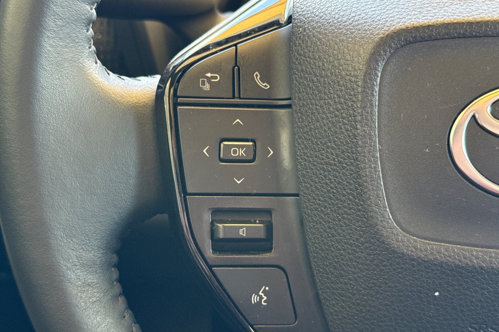 2024 Toyota bZ4X XLE